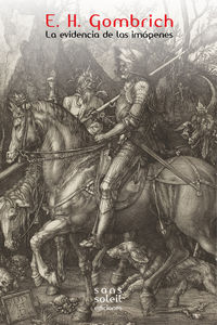 EVIDENCIA DE LAS IMAGENES, LA