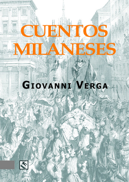 CAVALLERIA RUSTICANA Y OTROS CUENTOS SICILIANOS