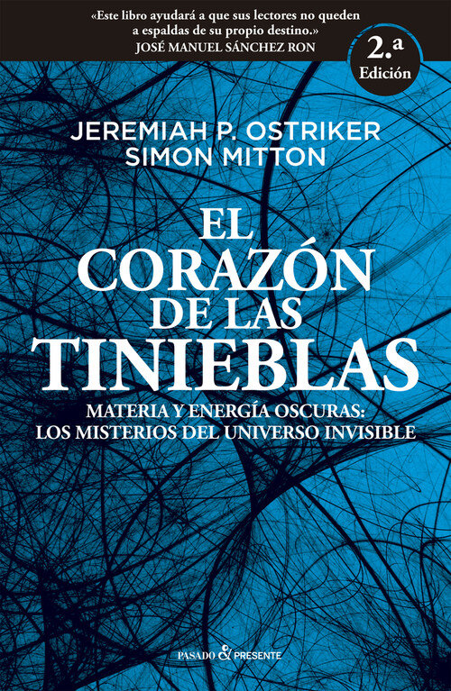 CORAZON DE LAS TINIEBLAS, EL