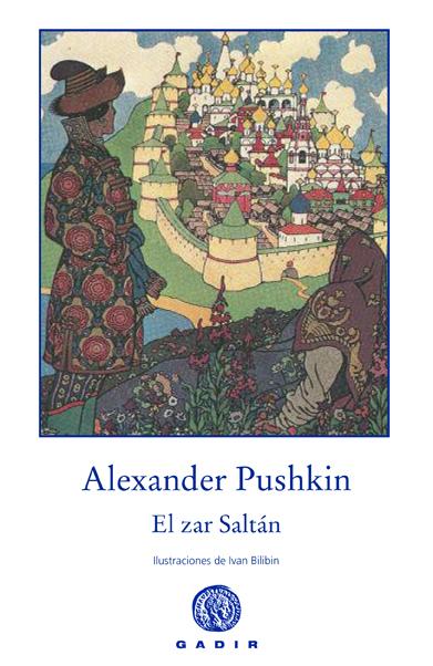 ZAR SALTAN,EL