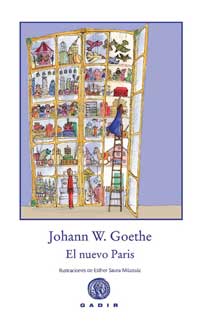 NUEVO PARIS,EL