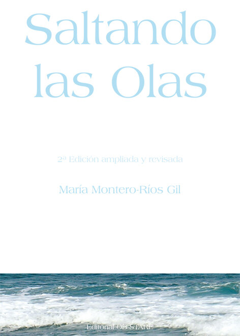 SALTANDO LAS OLAS