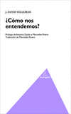COMO NOS ENTENDEMOS