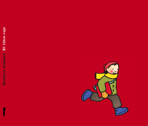 LIBRO ROJO,EL