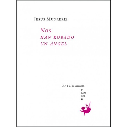 NOS HAN ROBADO UN ANGEL