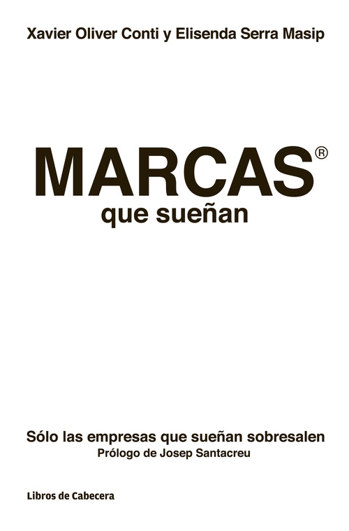MARCAS QUE SUE�AN