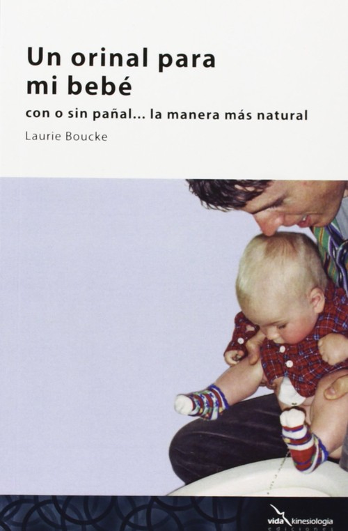 UN ORINAL PARA MI BEBE