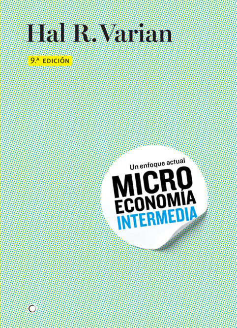 MICROECONOMIA INTERMEDIA 9�ED