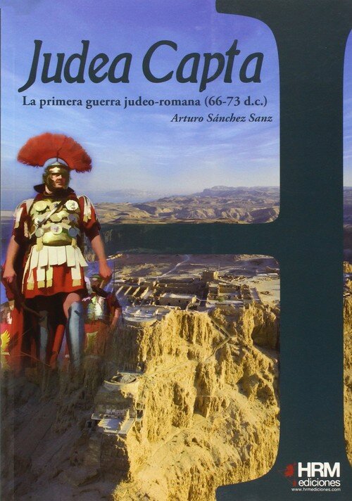 JUDEA CAPTA - NUMERO 6
