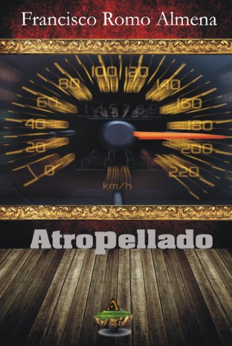 ATROPELLADO