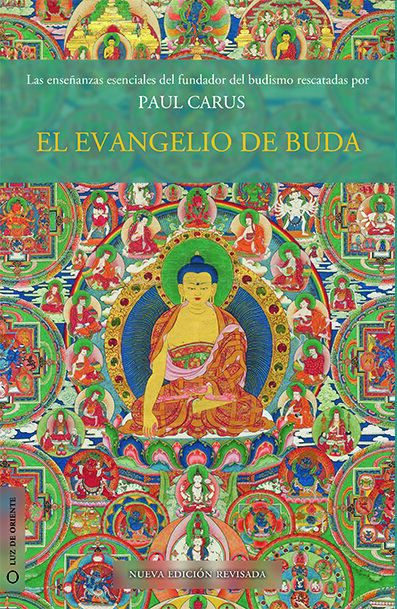 EVANGELIO DE BUDA, EL