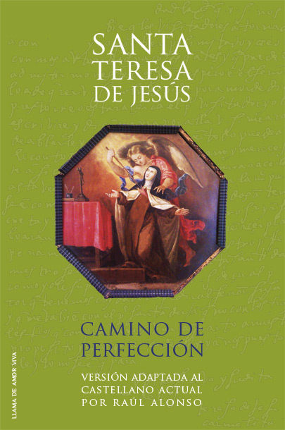 CAMINO DE PERFECCION