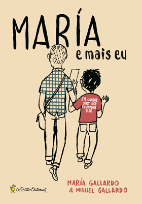 MARIA E MAIS EU