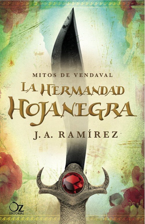 HERMANDAD HOJANEGRA,LA