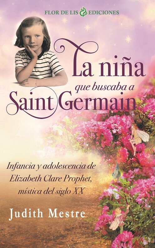 NI�A QUE BUSCABA A SAINT GERMAIN, LA