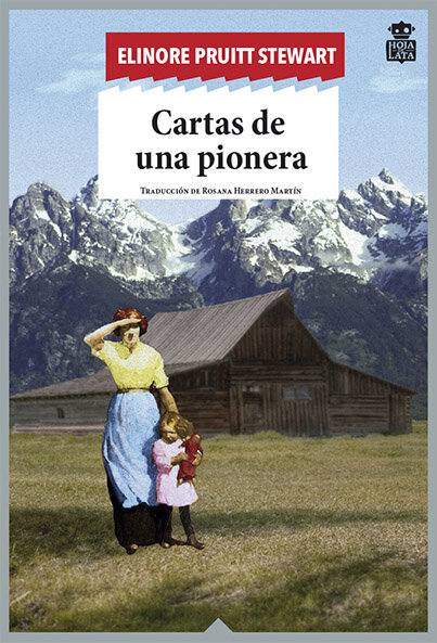 CARTAS DE UNA PIONERA 7ED