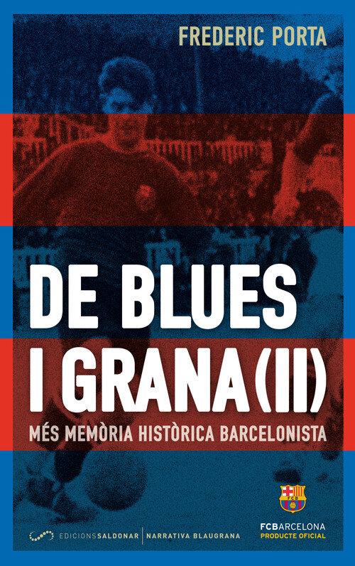DE BLUES I GRANA II