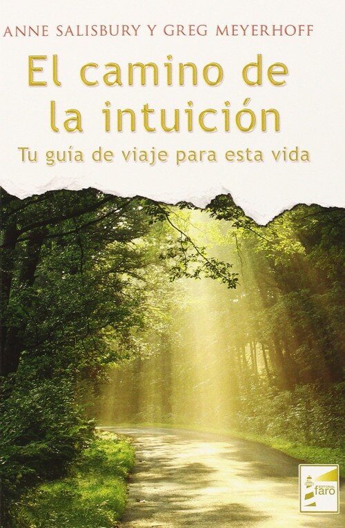 CAMINO DE LA INTUICION