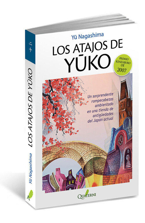 ATAJOS DE YUKO, LOS