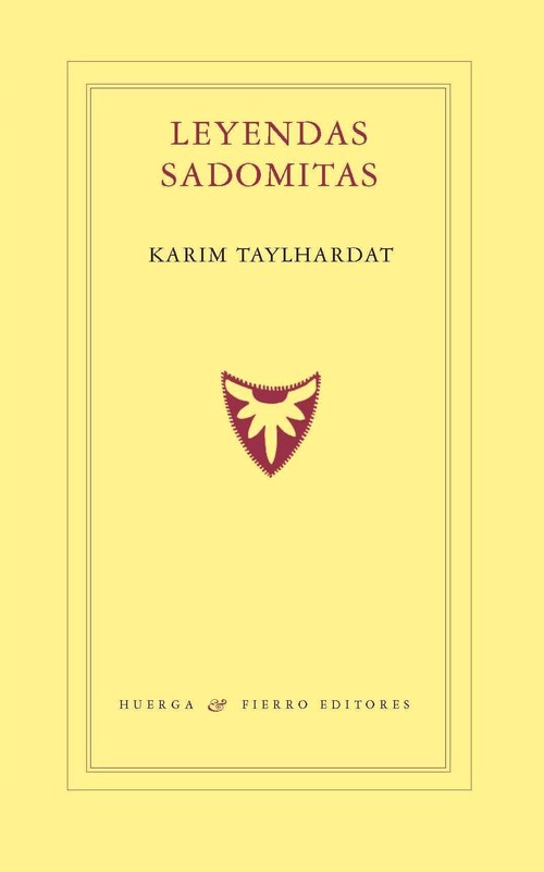 LEYENDAS SADOMITAS