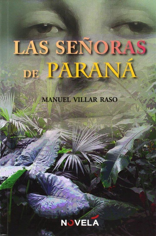 SEORAS DE PARANA,LAS