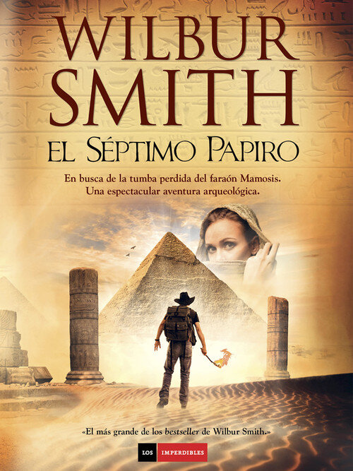 SEPTIMO PAPIRO, EL