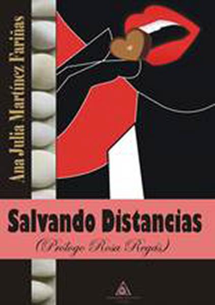 SALVANDO DISTANCIAS