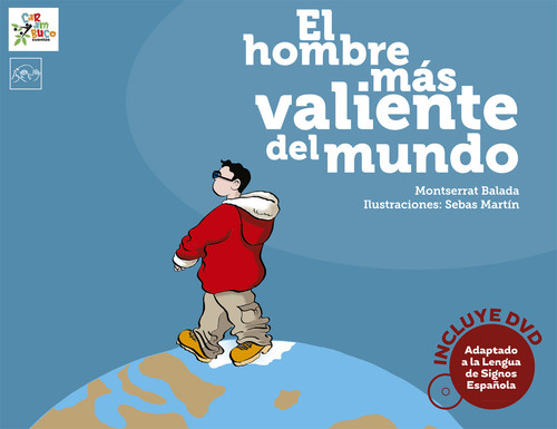 HOMBRE MAS VALIENTE DEL MUNDO,EL