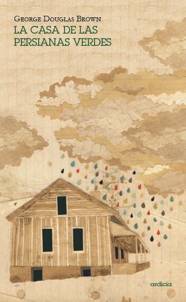 CASA DE LAS PERSIANAS VERDES, LA