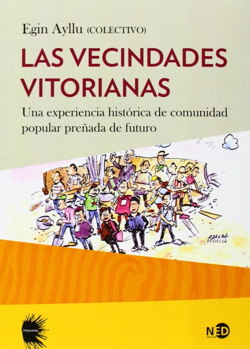 VECINDADES VITORIANAS, LAS