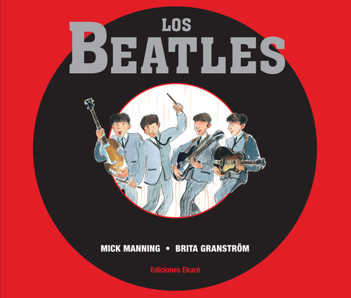 BEATLES, LOS