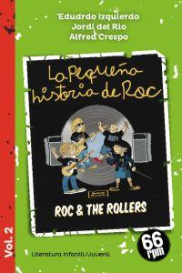 PEQUE�A HISTORIA DE ROC II, LA