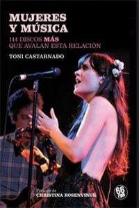 MUJERES Y MUSICA