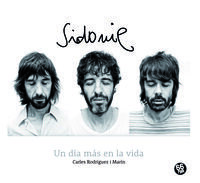 SIDONIE UN DIA MAS EN LA VIDA