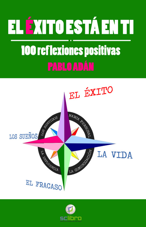 EXITO ESTA EN TI, EL