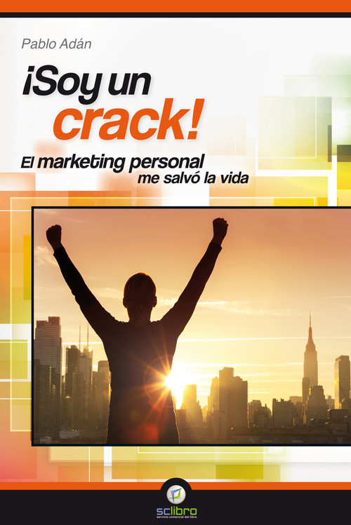 SOY UN CRACK