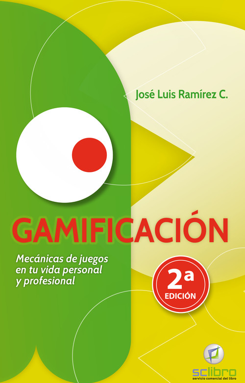 GAMIFICACION 2ED