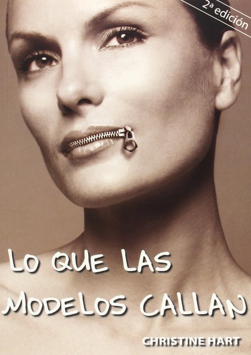 LO QUE LAS MODELOS CALLAN