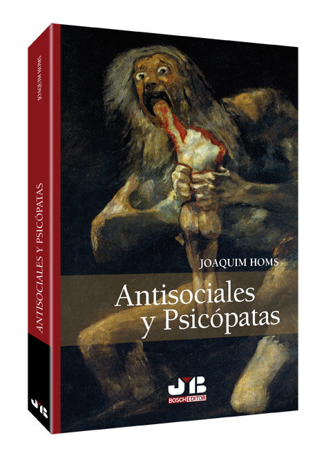 ANTISOCIALES Y PSICOPATAS