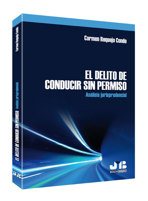 DELITO DE CONDUCIR SIN PERMISO, ANALISIS JURISPRUDENCIAL,EL