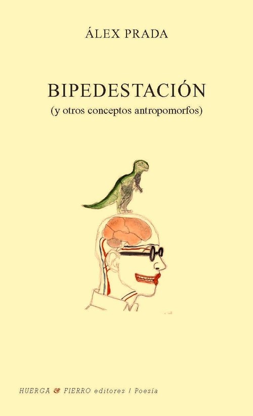 BIPEDESTACION Y OTROS CONCEPTOS ANTROPOMORFOS