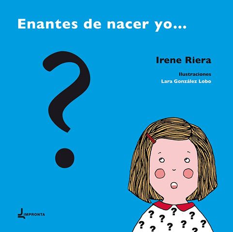 ENANTES DE NACER YO