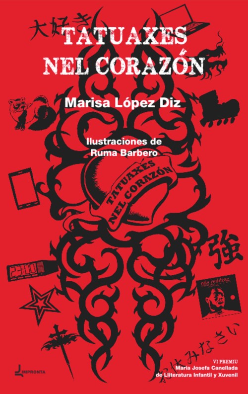 L'ALMA ALBENTESTATE