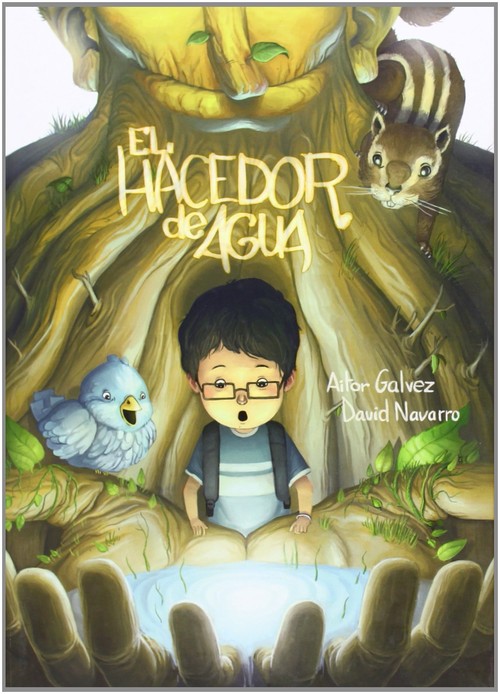 HACEDOR DE AGUA,EL
