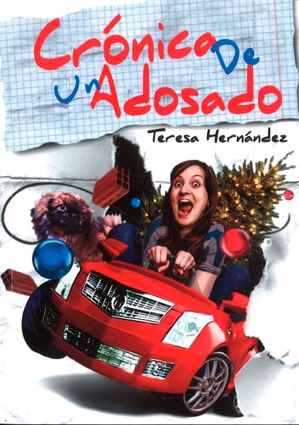 CRONICA DE UN ADOSADO