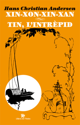 XIN-XON-XIN-XAN / TIN, L'INTREPID