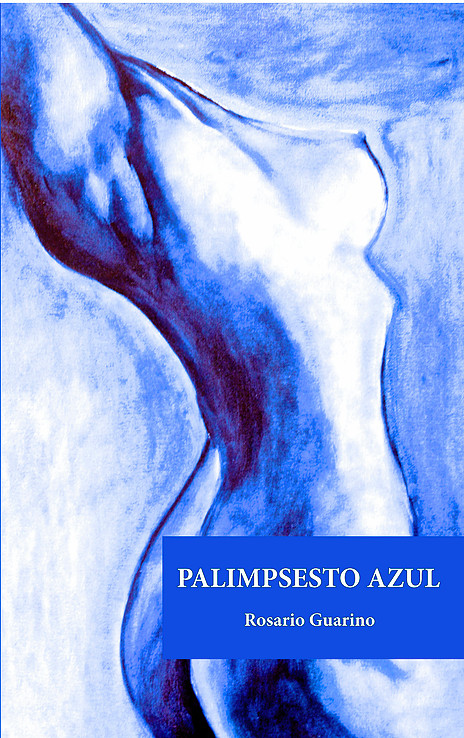PALIMPSESTO AZUL