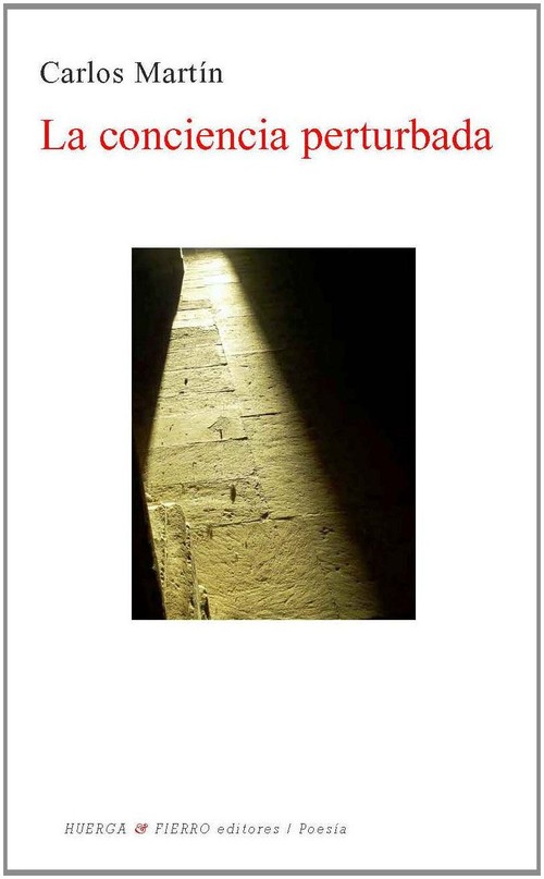 CONCIENCIA PERTURBARDA,LA