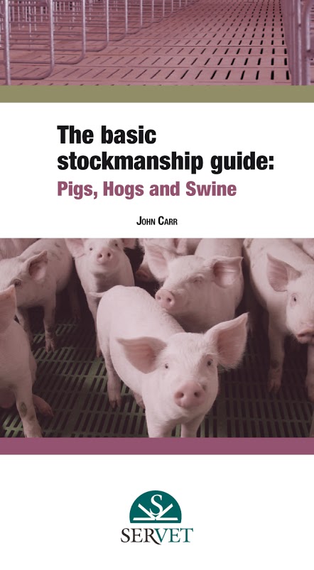 THE BASIC STOCKMANSHIP GUIDE