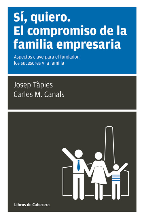 SI, QUIERO. EL COMPROMISO DE LA FAMILIA EMPRESARIA